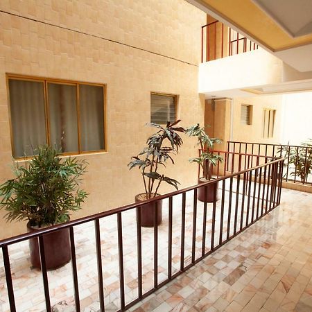 Hotel Tres Colonias - Solo Adultos Μεξικό Εξωτερικό φωτογραφία