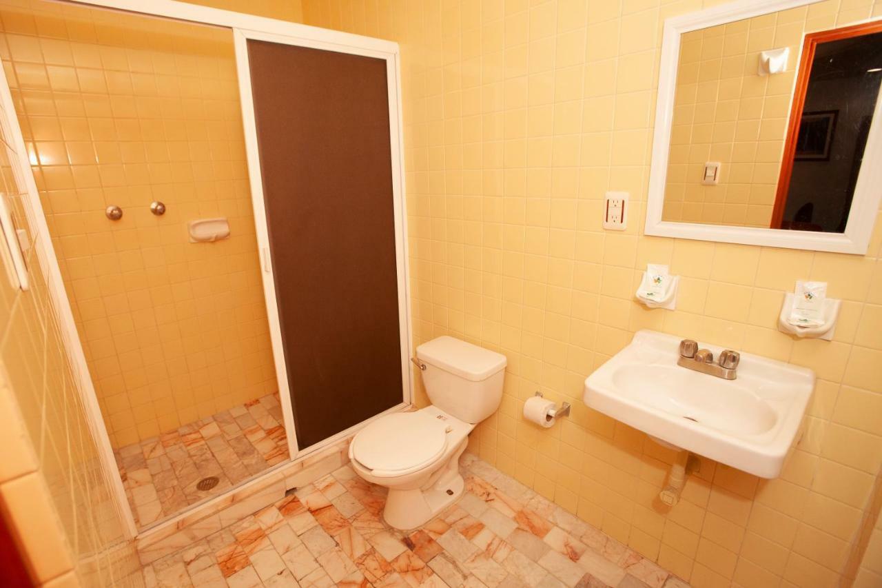 Hotel Tres Colonias - Solo Adultos Μεξικό Εξωτερικό φωτογραφία