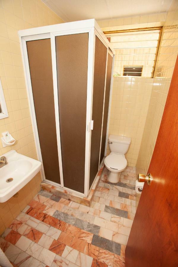 Hotel Tres Colonias - Solo Adultos Μεξικό Εξωτερικό φωτογραφία