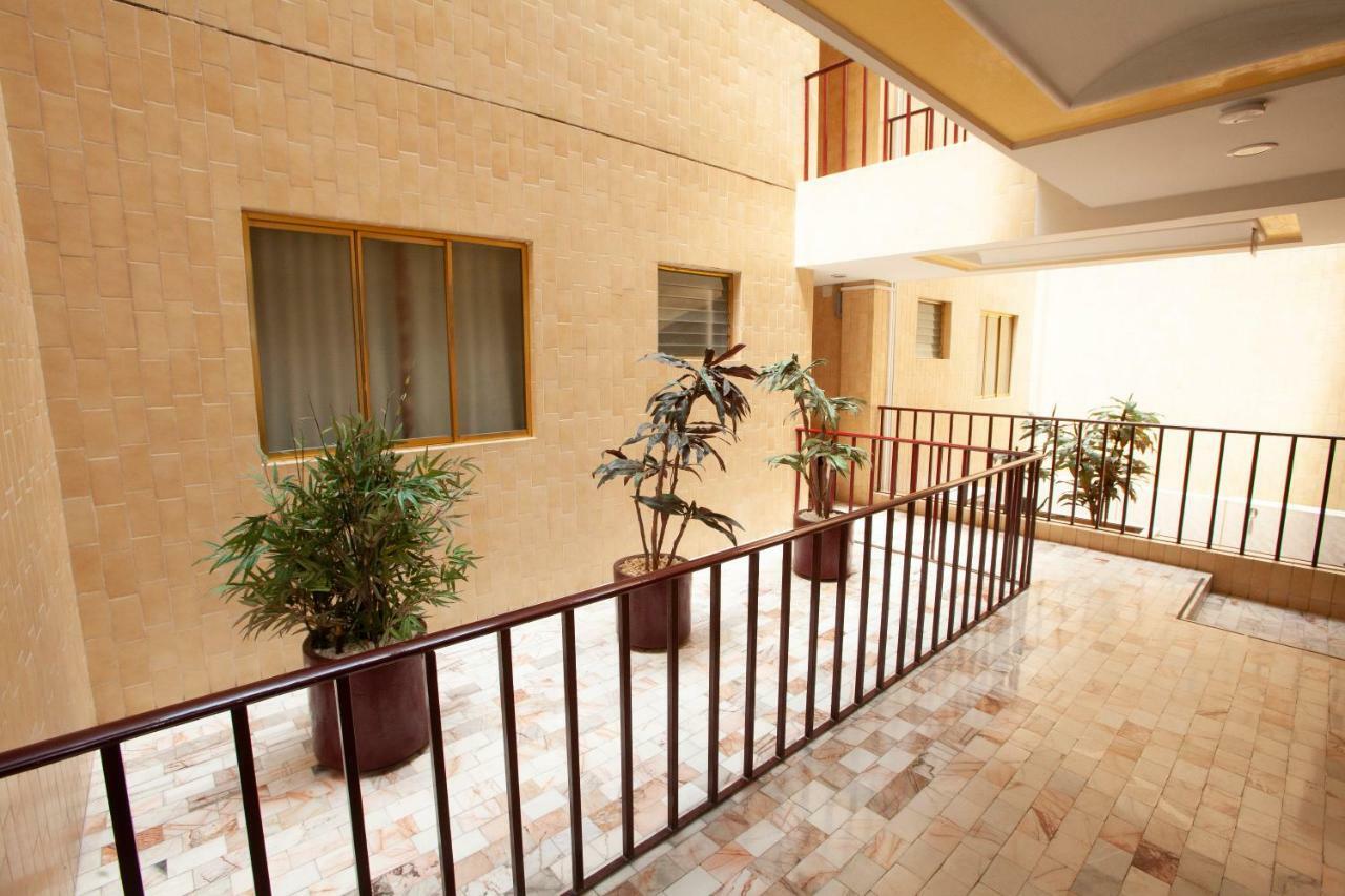 Hotel Tres Colonias - Solo Adultos Μεξικό Εξωτερικό φωτογραφία