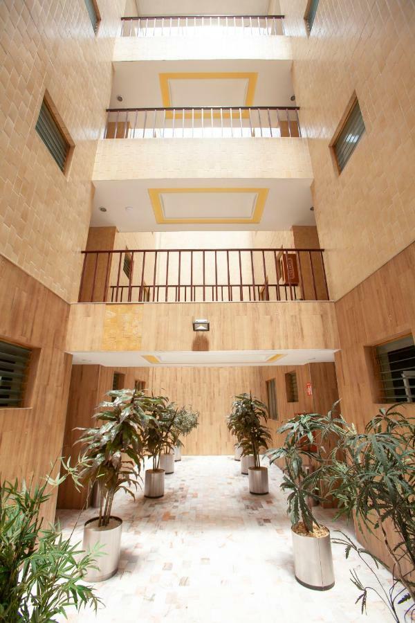 Hotel Tres Colonias - Solo Adultos Μεξικό Εξωτερικό φωτογραφία