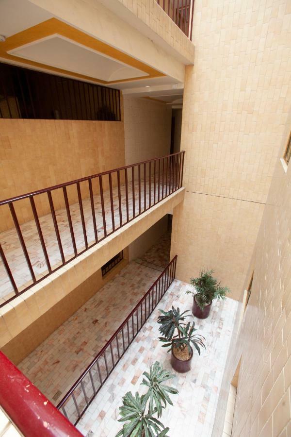 Hotel Tres Colonias - Solo Adultos Μεξικό Εξωτερικό φωτογραφία