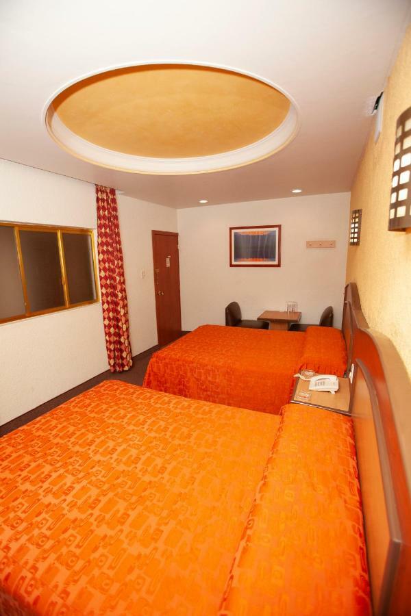 Hotel Tres Colonias - Solo Adultos Μεξικό Εξωτερικό φωτογραφία