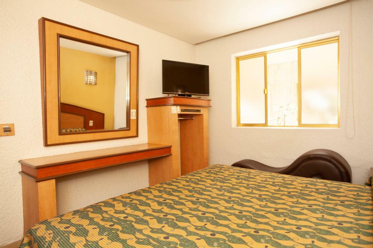 Hotel Tres Colonias - Solo Adultos Μεξικό Εξωτερικό φωτογραφία