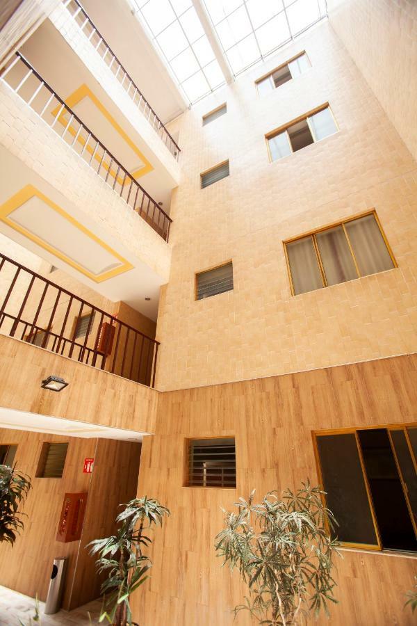 Hotel Tres Colonias - Solo Adultos Μεξικό Εξωτερικό φωτογραφία